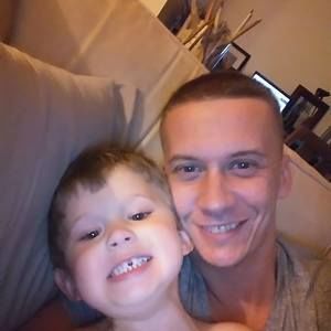 Meet your Posher, Ryan